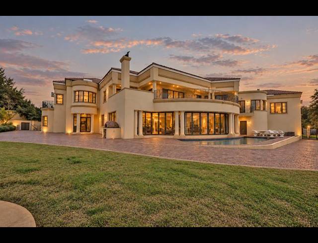 6 BEDROOM HOUSE FOR SALE IN MEYERSDAL ECO ESTATE